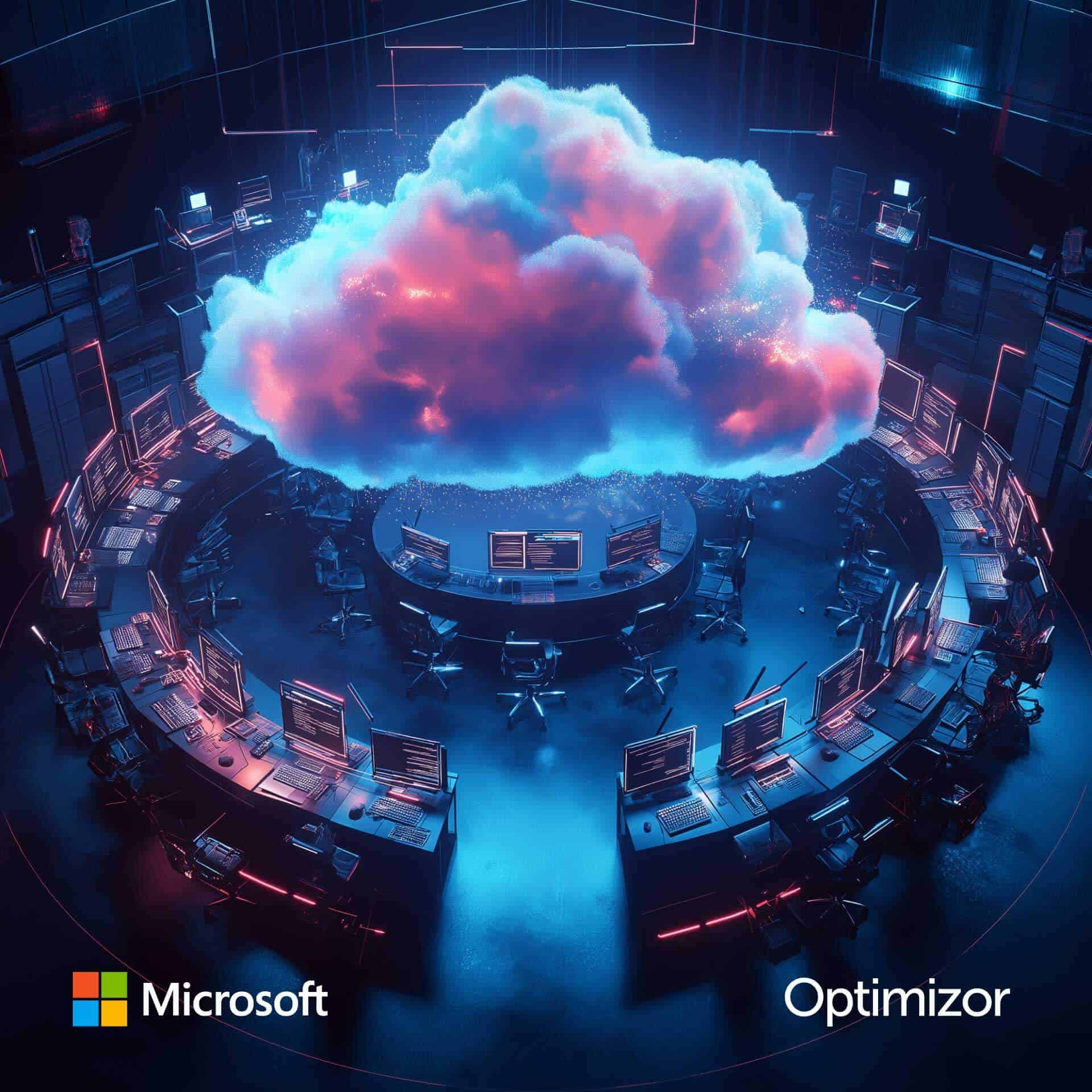 Migrate to Azure Virtual Desktop Optimizor
