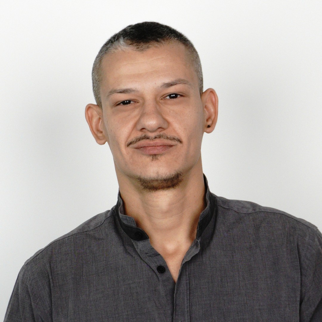 Picture of Emil Gheorghe