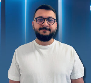 Picture of Dragoș Burnescu