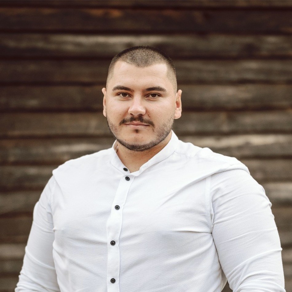 Picture of Mihai Gramada