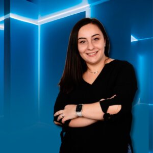 Picture of Cristina Ana