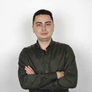 Picture of Ionut Ispas