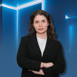 Picture of Izabela Matei