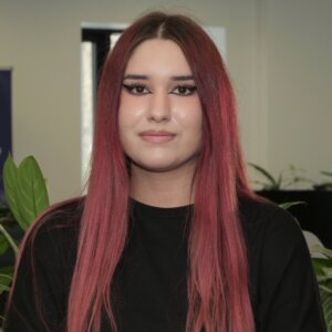 Picture of Amalia Stan